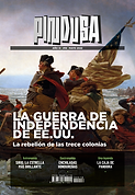Portada Revista Pindusa 18