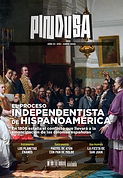 Portada Revista Pindusa 19